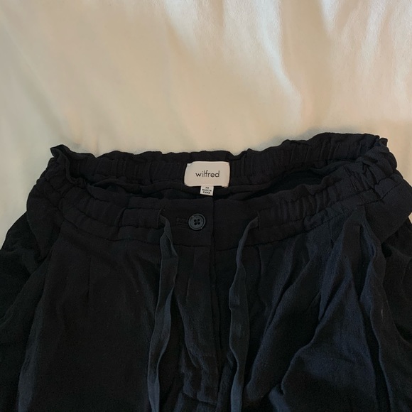 Aritzia Wilfred Marais Jogger Pant - Picture 4 of 5